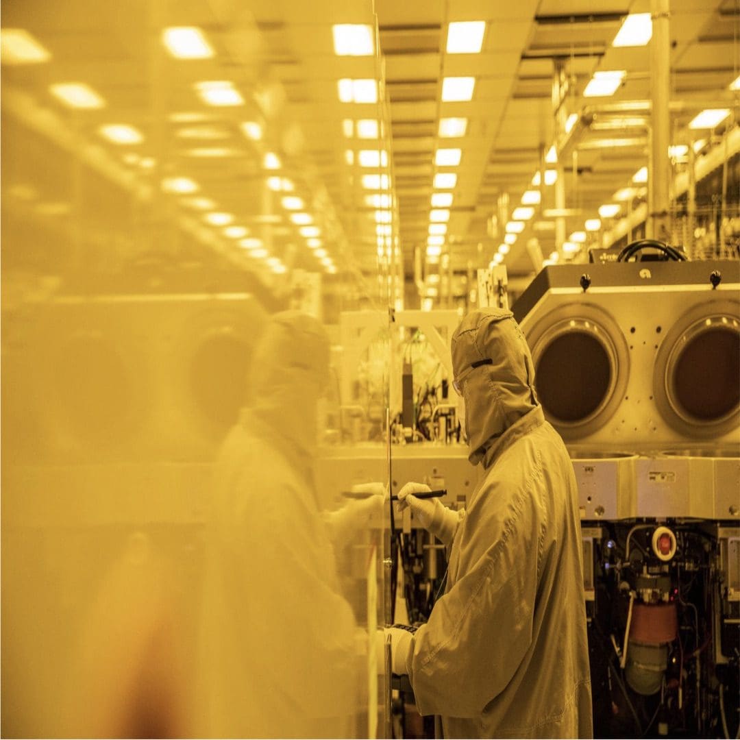 Non UV LED Lights vs. Lights With No UV Light Below 450nm Billions Start Flowing to Chip Makers for New U.S. Factories