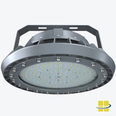 Explosion-proof LED Lights
