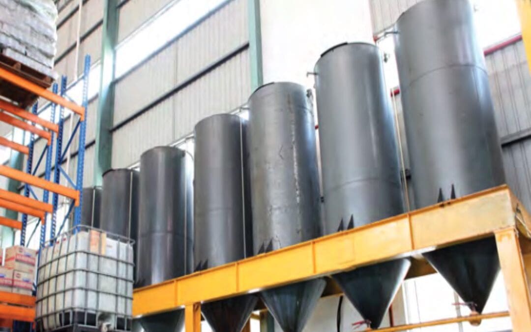 Explosion Proof Lighting LED HazLoc Classes for Explosion Proof Lights