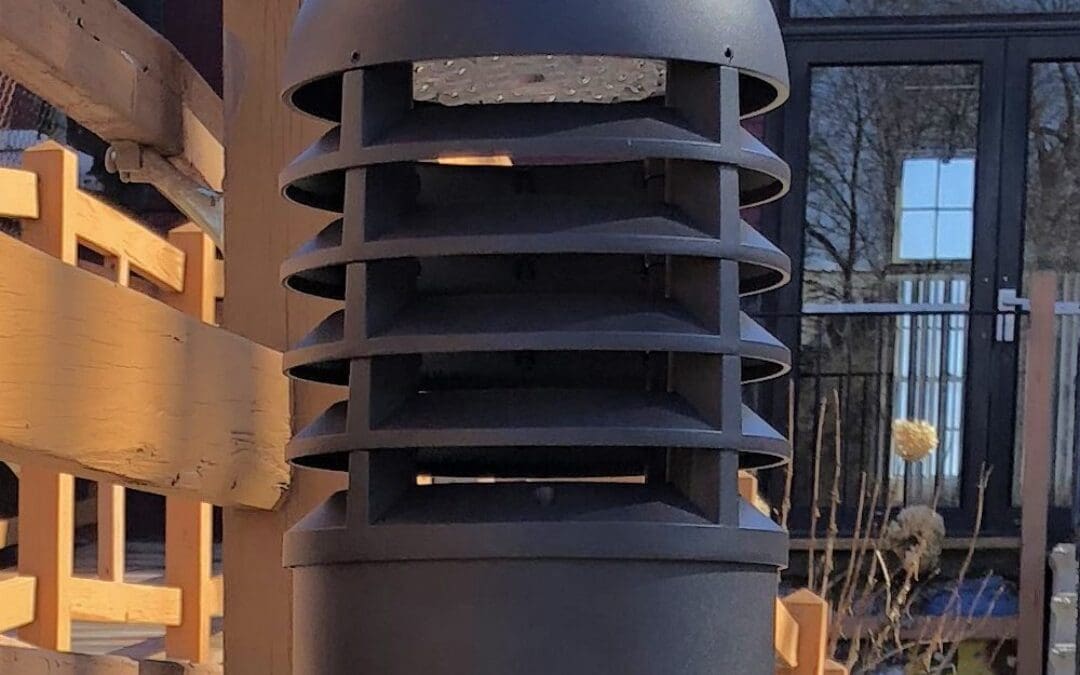 Exterior Lights LED: Outdoor LED Lighting Solutions