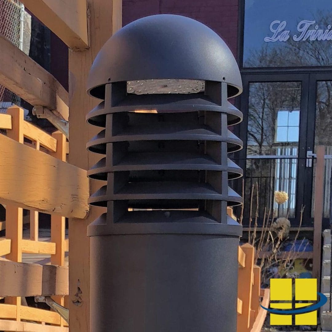 Exterior Lights LED: Outdoor LED Lighting Solutions