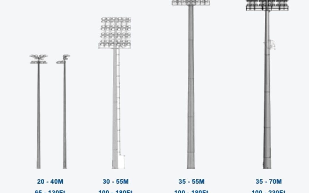 Egress-to-service-lights-on-high-mast-poles Egress-to-service-lights-on-high-mast-poles