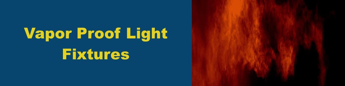 Vapor Proof Light Fixtures Vapor Proof Light Fixtures