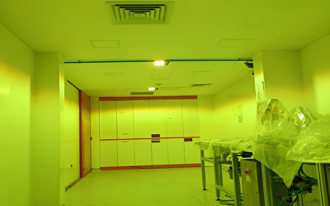 Access Fixtures Attends SEMICON West 2024 Featuring No UV LED Lights