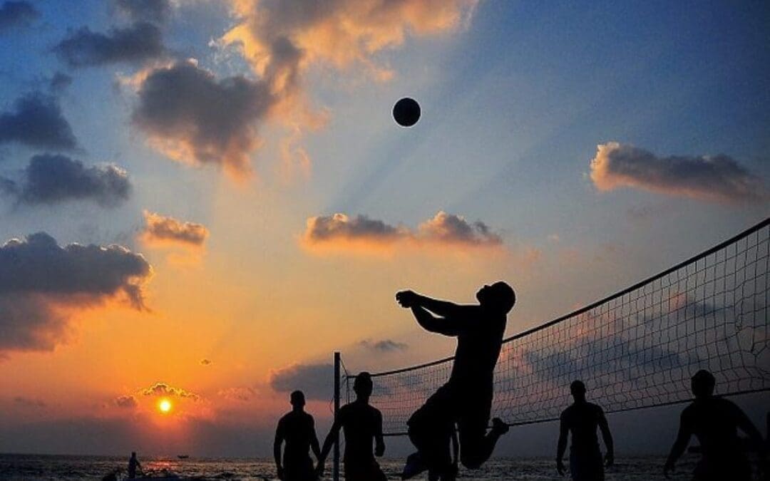 Access Fixtures Announces The Top-Rated Outdoor LED Volleyball Court Lighting Packages for 2026?