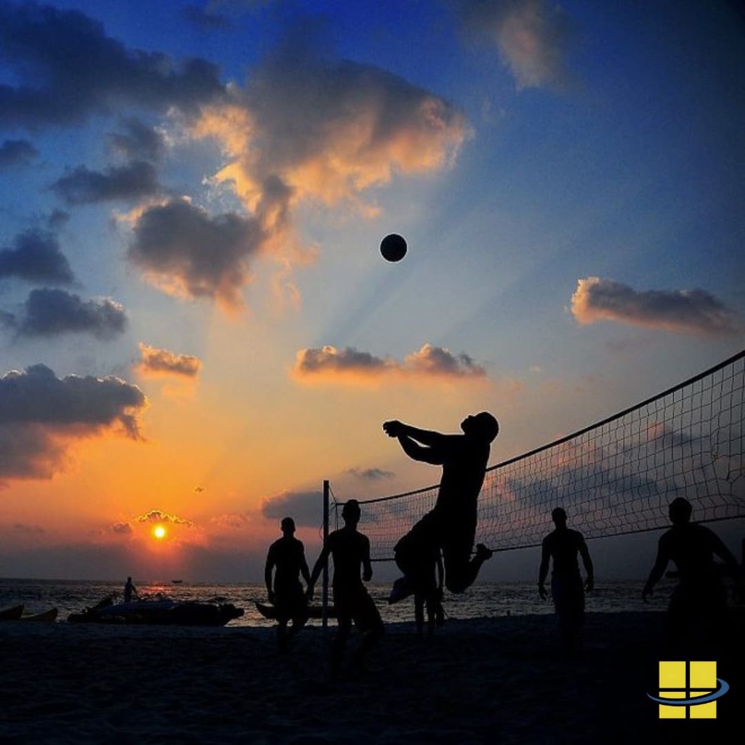 Access Fixtures Announces The Top-Rated Outdoor LED Volleyball Court Lighting Packages for 2026?