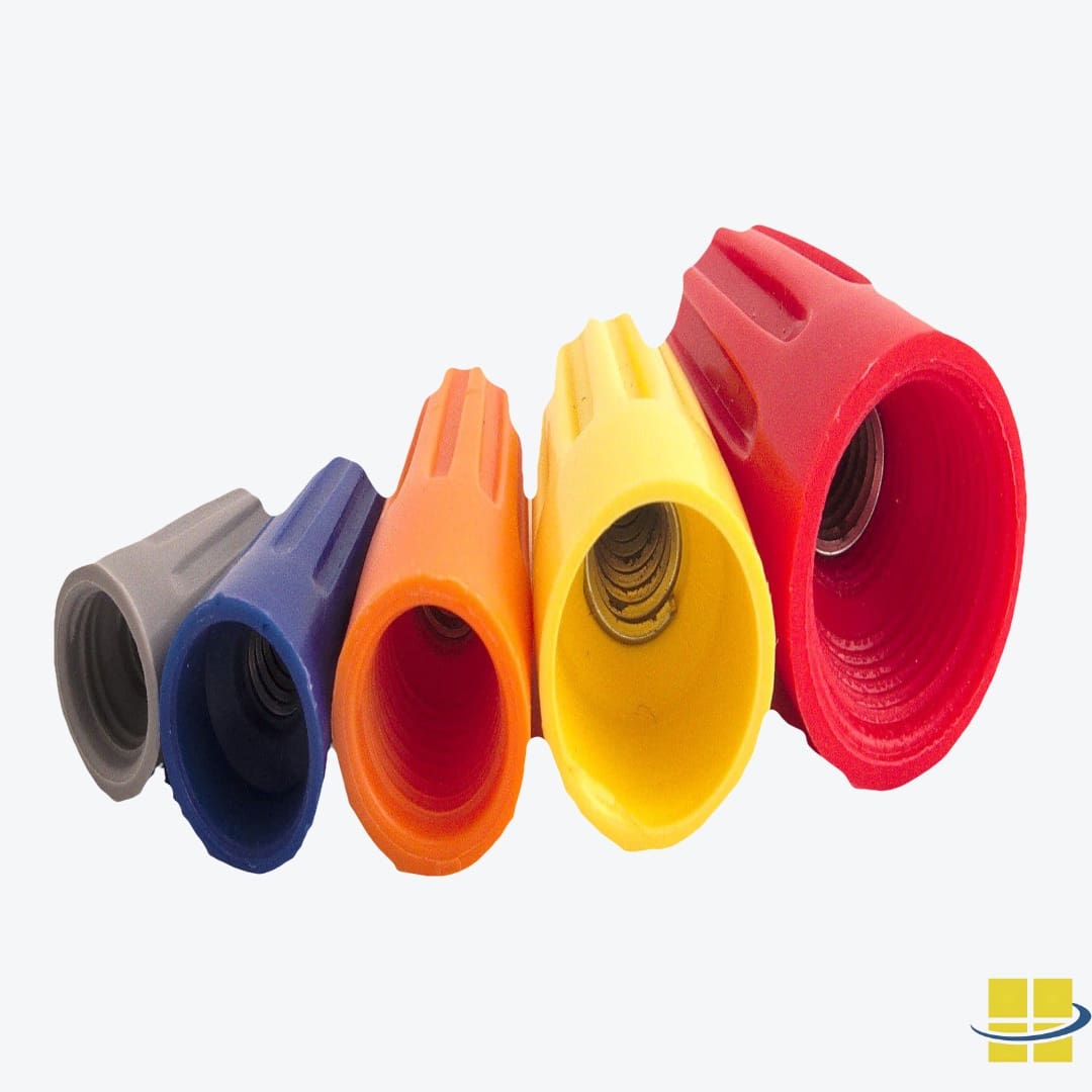 7 Wires in Light Fitting - What to do with unused wires