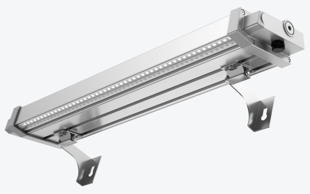 New BILI 5-watt and 10-watt Solar LED Sign Lights