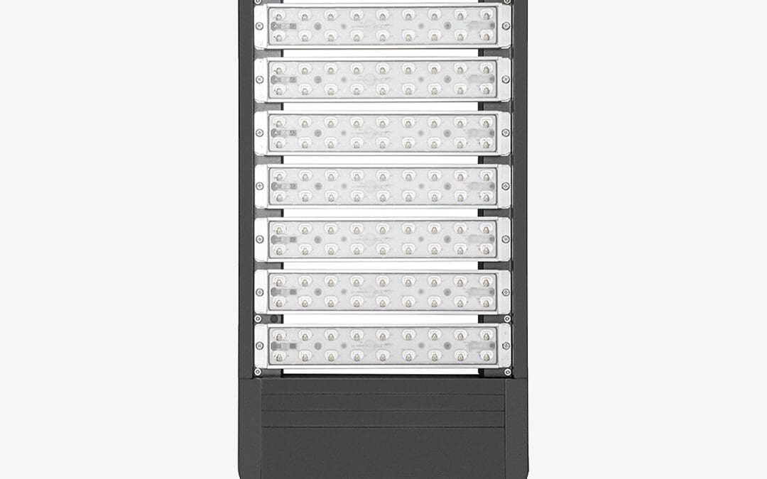 APTA-LED Flanking Lights APTA-LED Flanking Lights