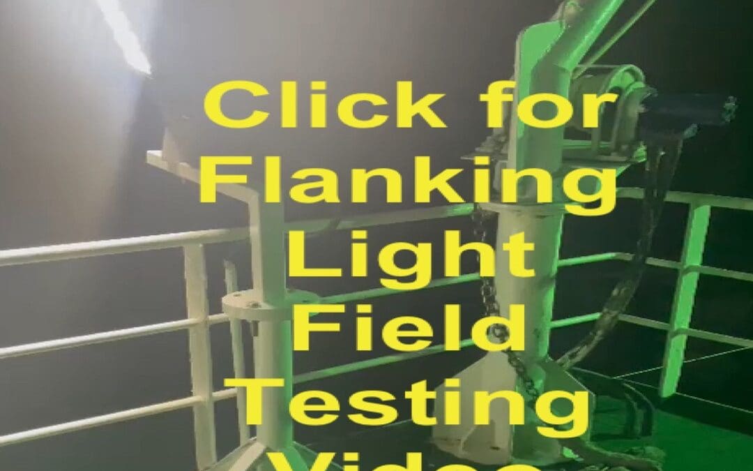 APTA-LED Flanking Lights APTA-LED Flanking Lights