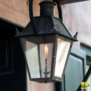 History-of-Lightig-Gas-Light