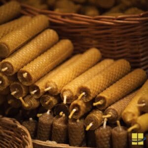 History-of-Lighting-Beeswax-Candles