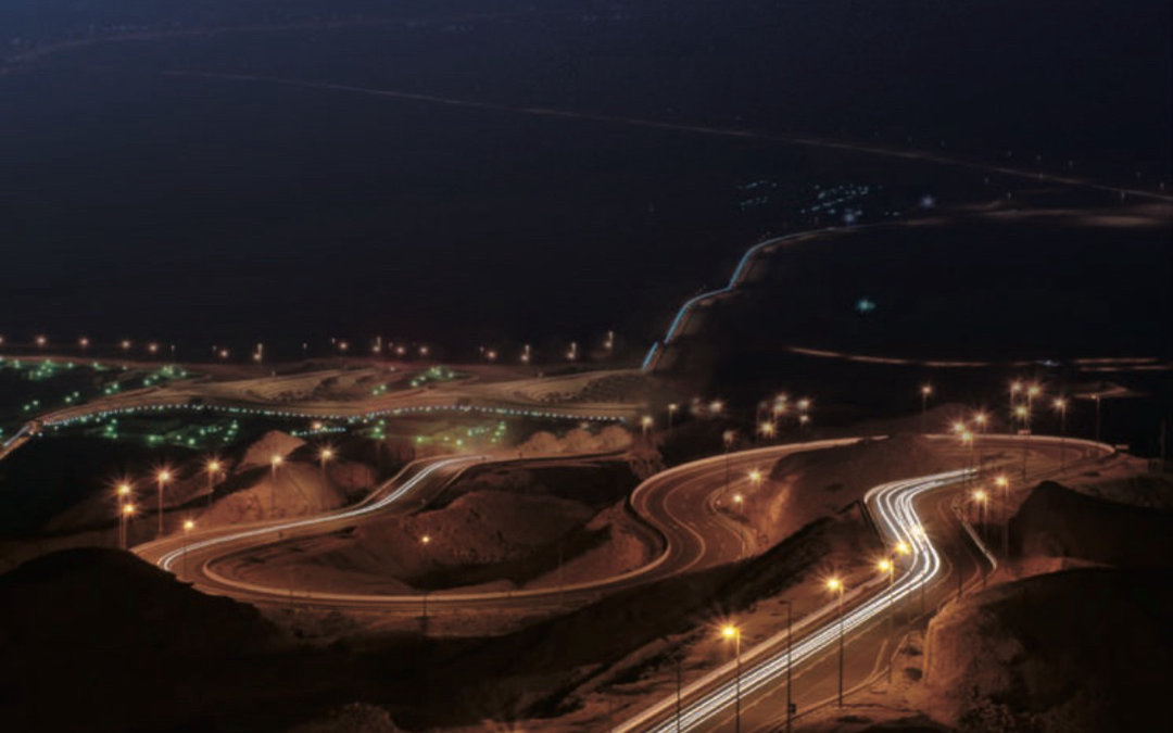 Dark Sky Compliant Solar Lights – Dark Sky Outdoor LED Lighting