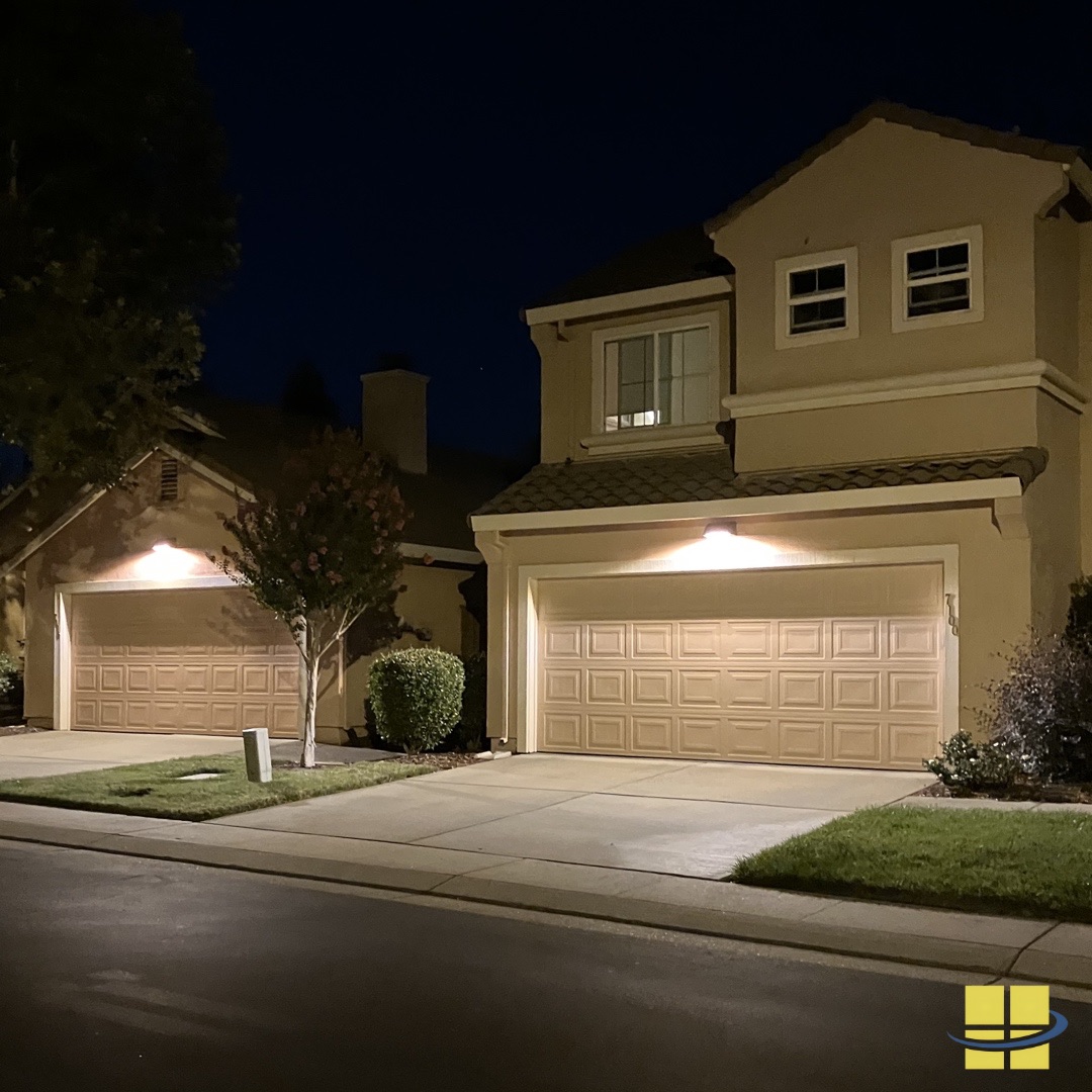 Dark Sky Compliant Commercial LED Wall Pack Lights