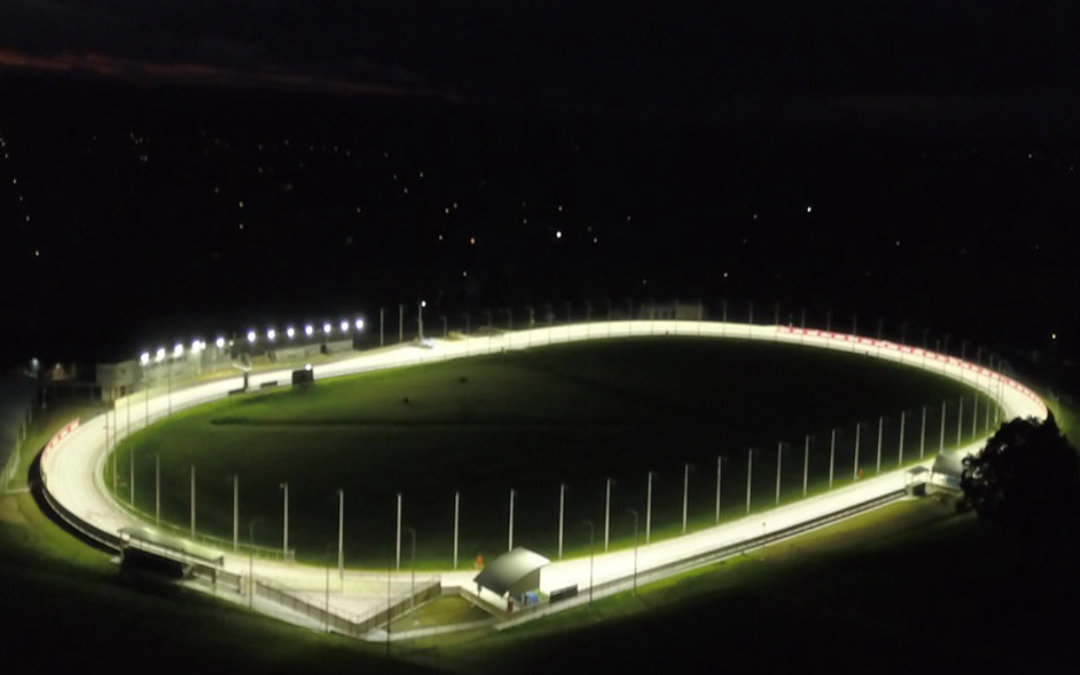 LED Sports Floodlighting Solutions for Optimal Field Performance