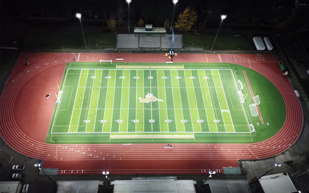 Best Sports Lighting for 2025