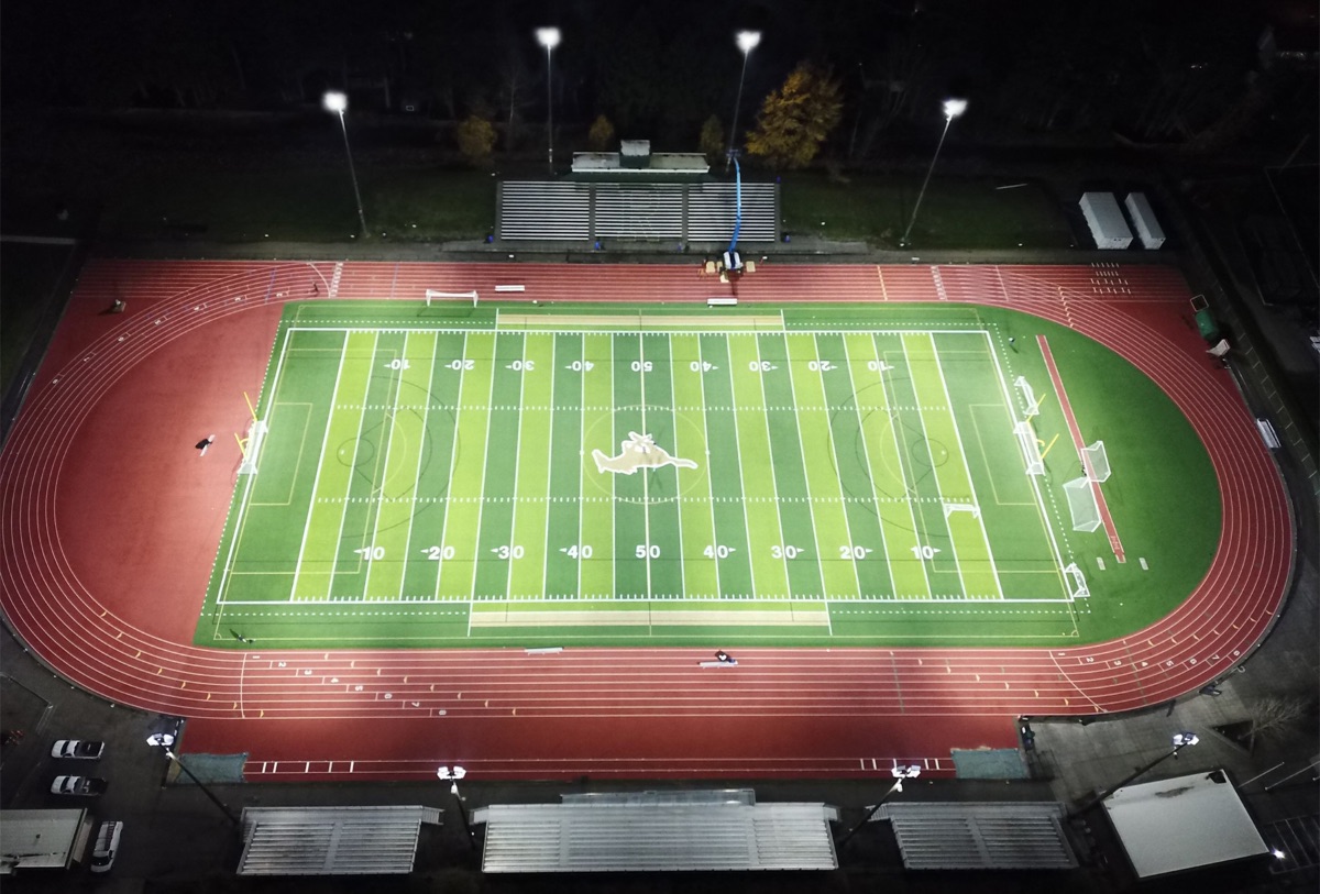 Best Sports Lighting for 2025