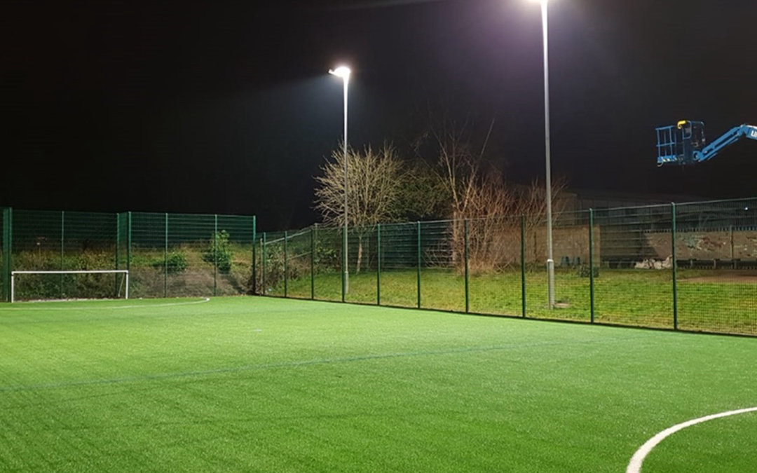 What Are The Best LED Sports Lights For 2026?