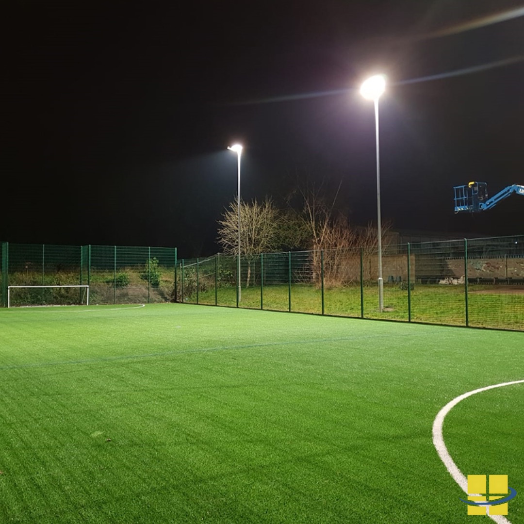 What Are The Best LED Sports Lights For 2026?