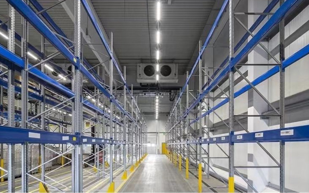 Best LED Linear Lighting for 2025