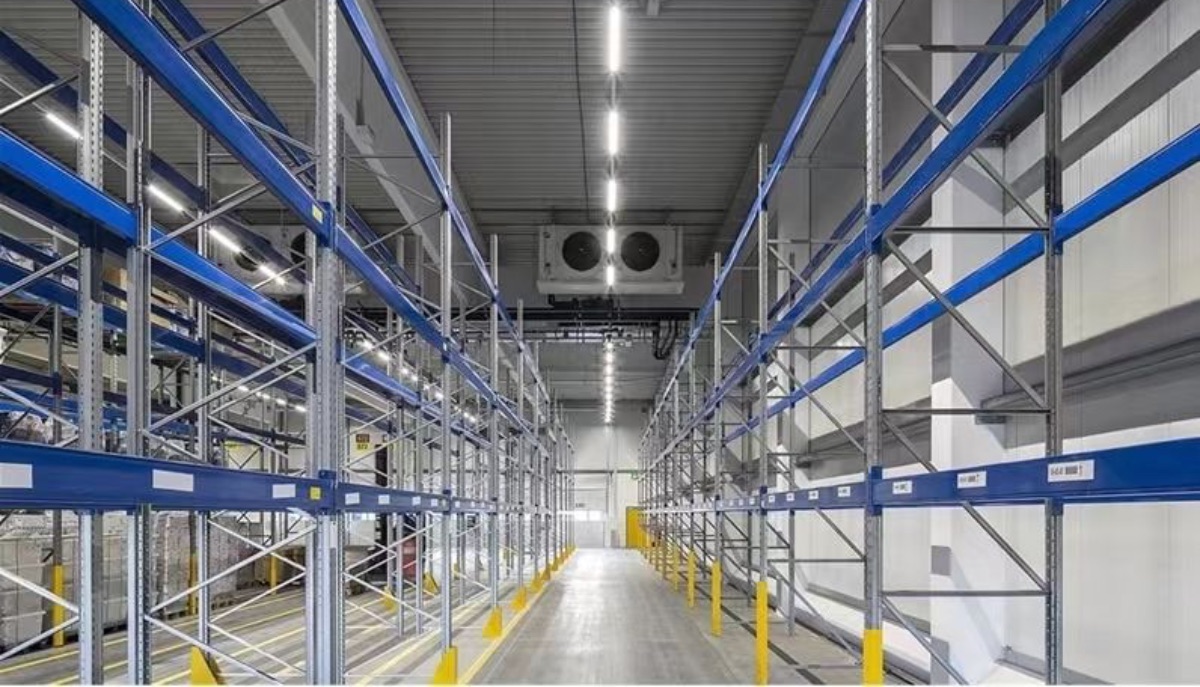 2025 Best Linear LED Light Fixtures