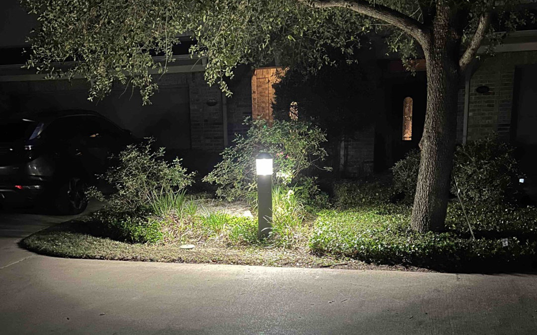 Best Outdoor Bollard Lights for 2025