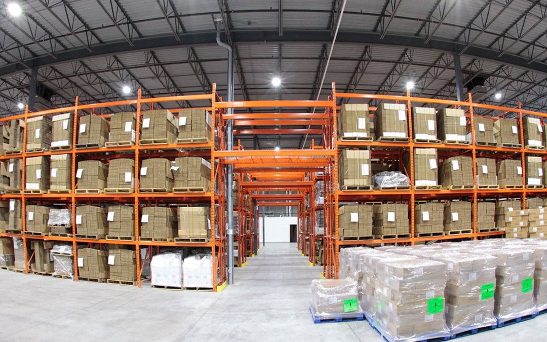 Best LED High Bay Lights for 2025