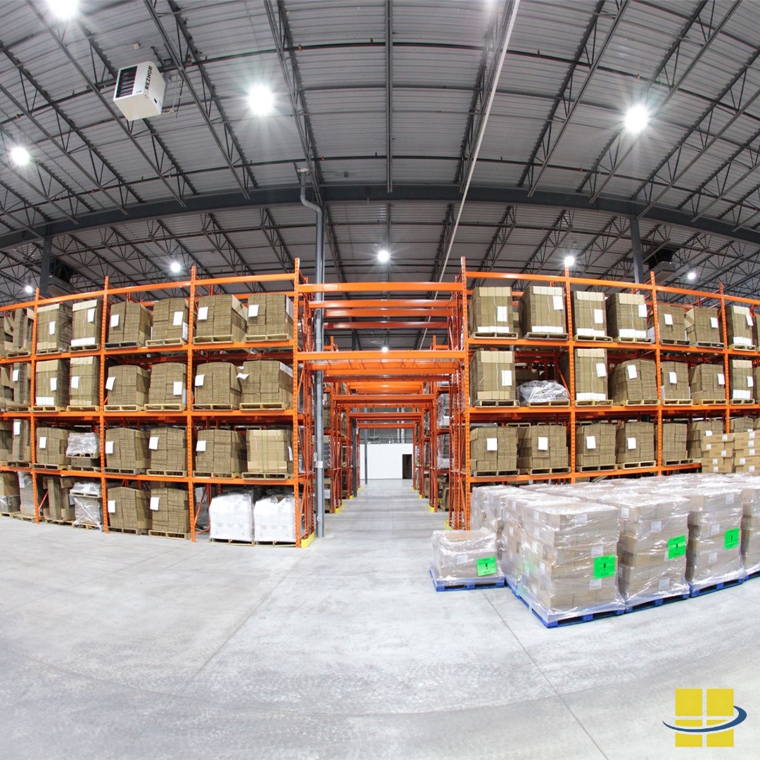 2025 Best LED High Bay Lights