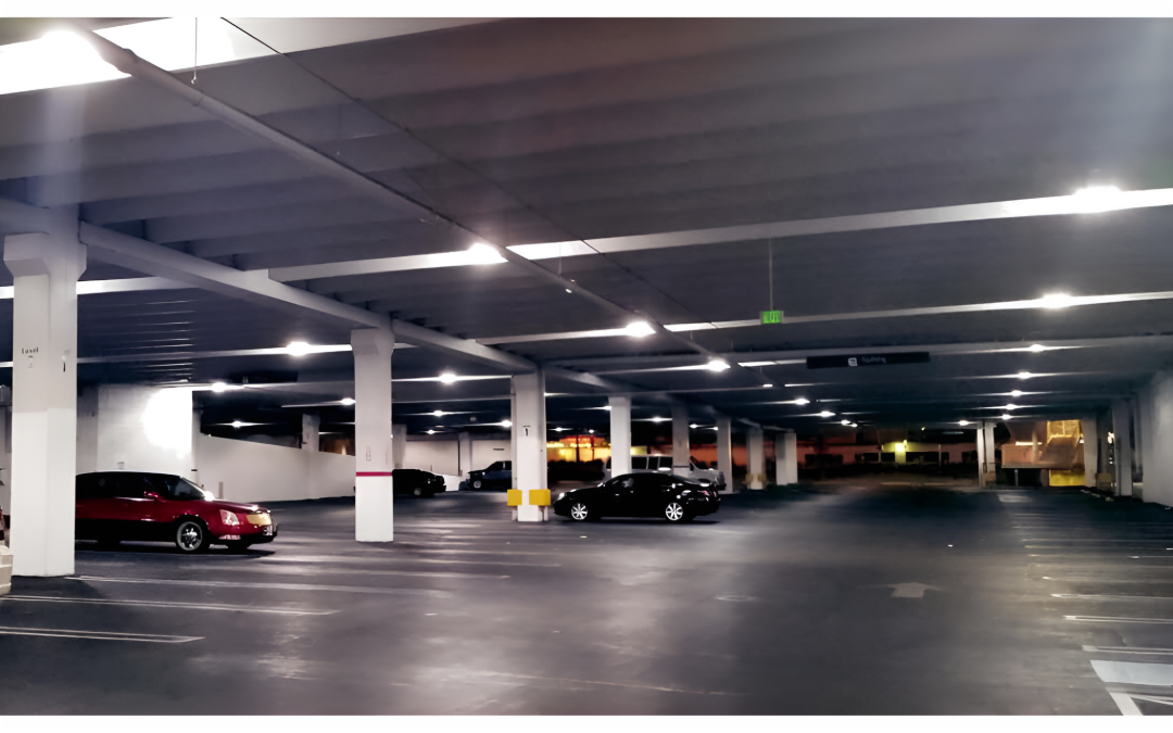 Best LED Canopy Lights for 2025