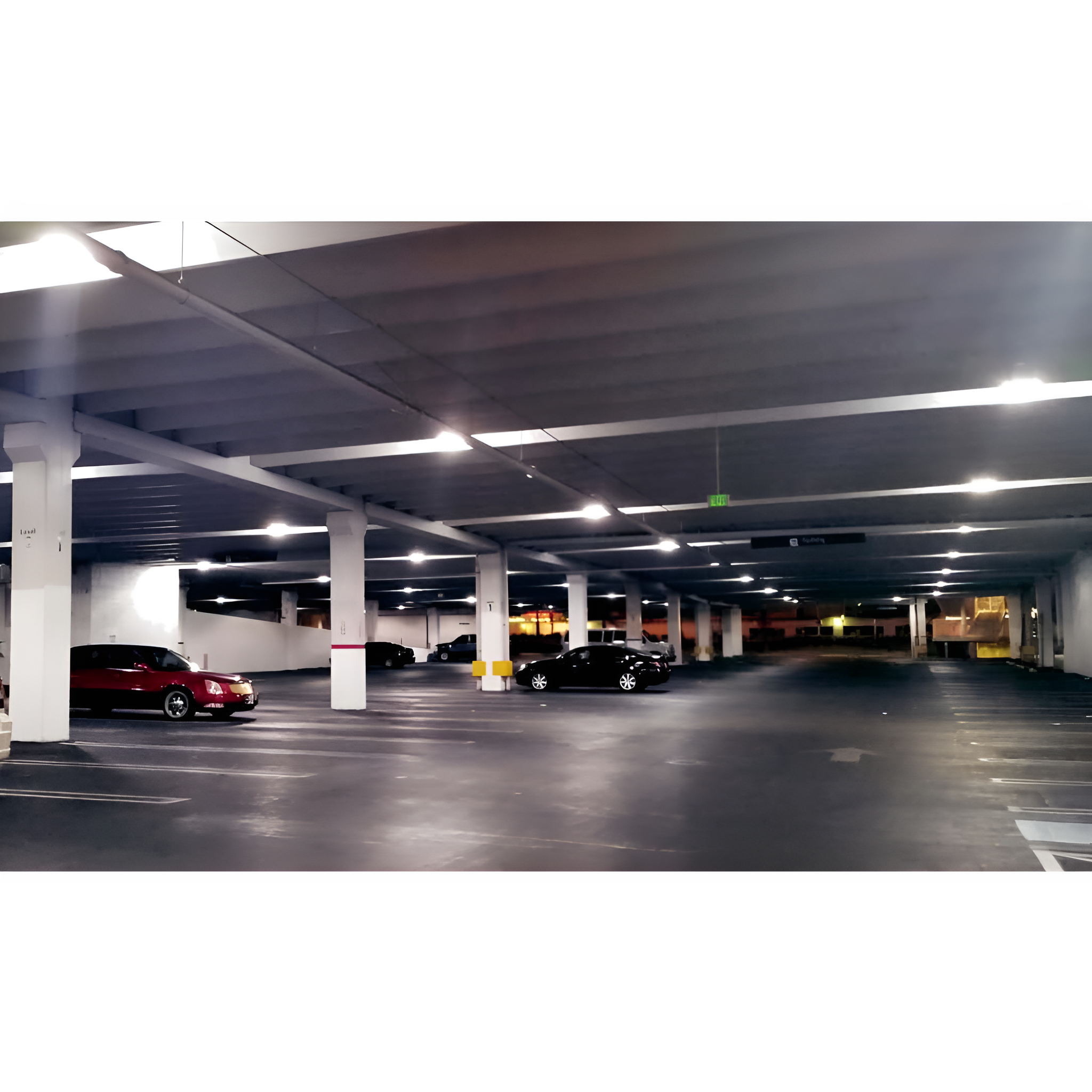 Best LED Canopy Lights for 2025