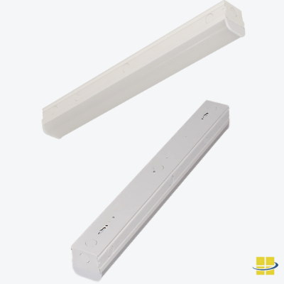 LINA 20 2' LED Strip Light with Selectable Kelvin, 120-277v