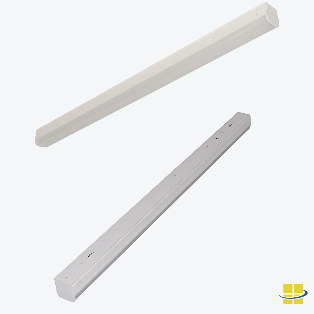 LEDO LED Outdoor Bollard Light with selectable wattage (14/19/24w) and selectable Kelvin (3000K, 4000K, and 5000K)