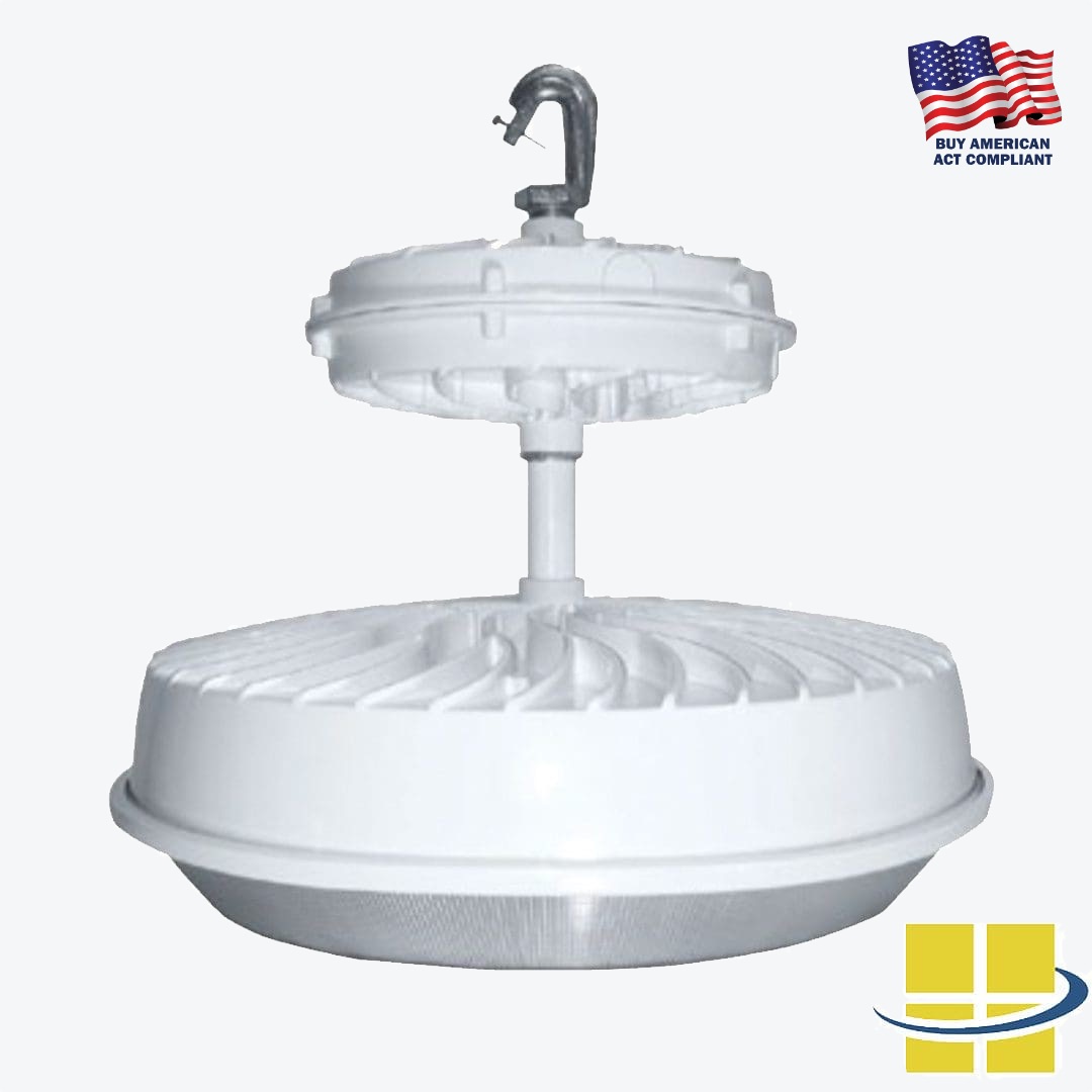 ARCI 14w and 24w 120v outlet Bollard