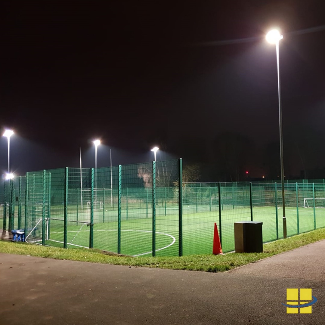 2025 Best LED Sports Lights