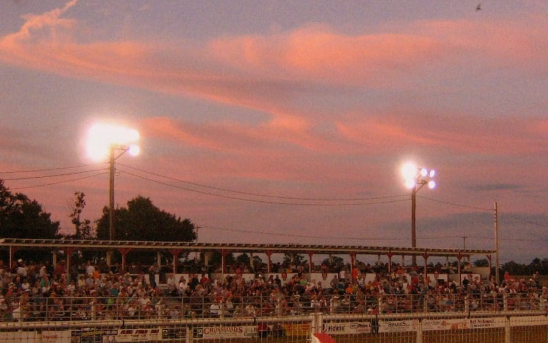 Access Fixtures Announces The Top-Rated Outdoor LED Horse Arena Lighting Packages for 2026