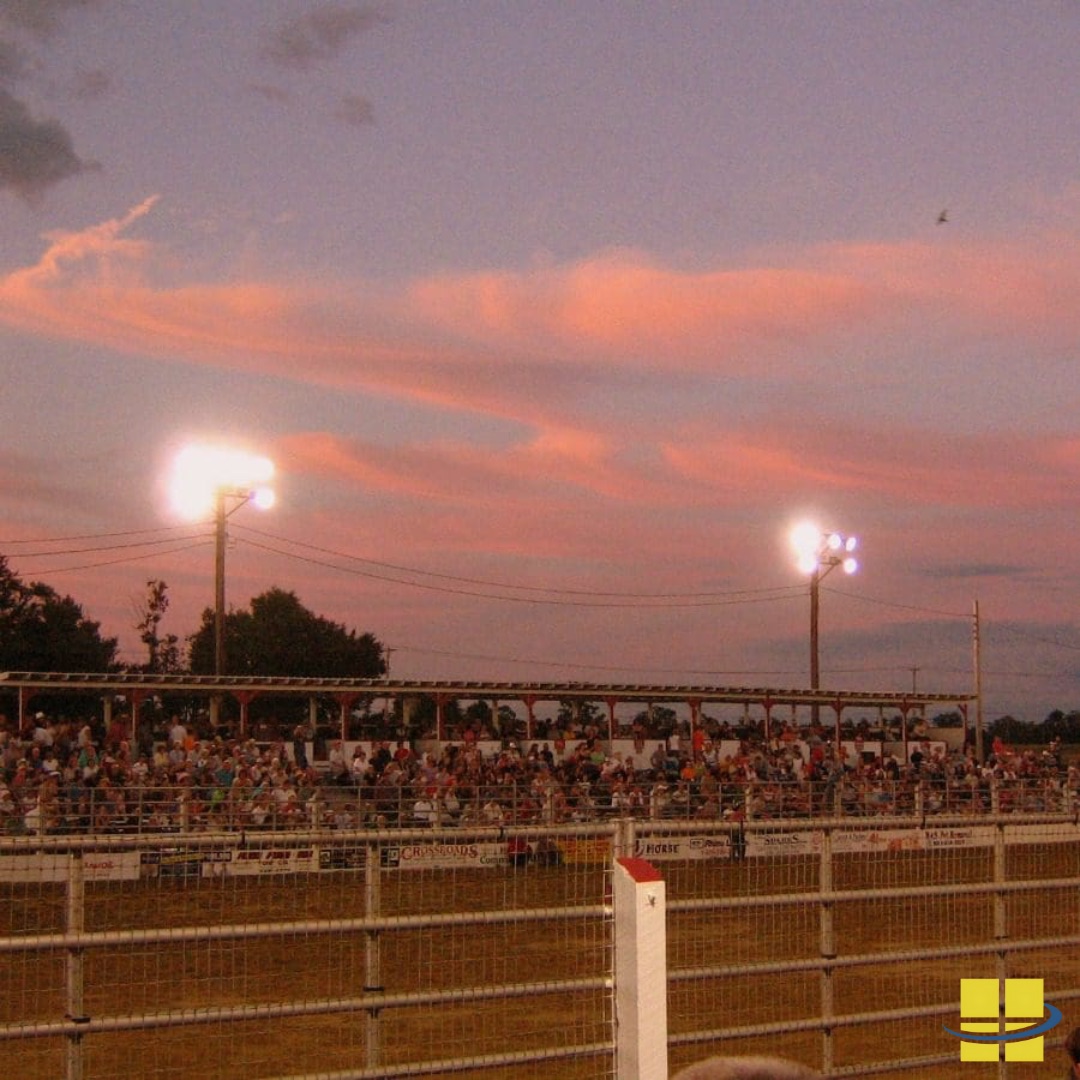 Access Fixtures Announces The Top-Rated Outdoor LED Horse Arena Lighting Packages for 2026