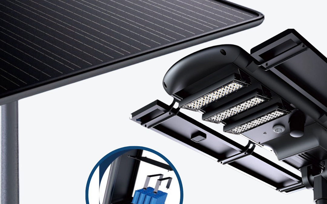 Outdoor Pickleball Lights: Pickleball Court Lighting Design – Full Cutoff Solar Pickleball Lights