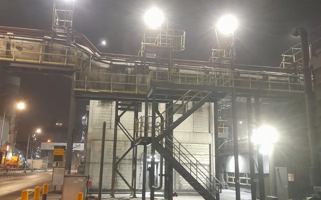 Induction Lighting vs LED: Why LED Outshines Induction, Ceramic Metal Halide, and Light Emitting Plasma Technology