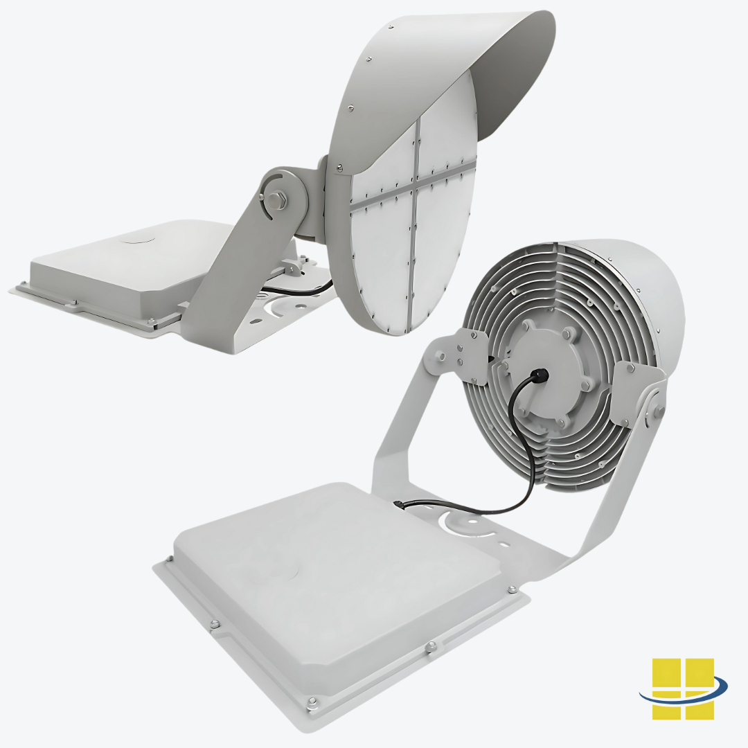 STAD LED sports light