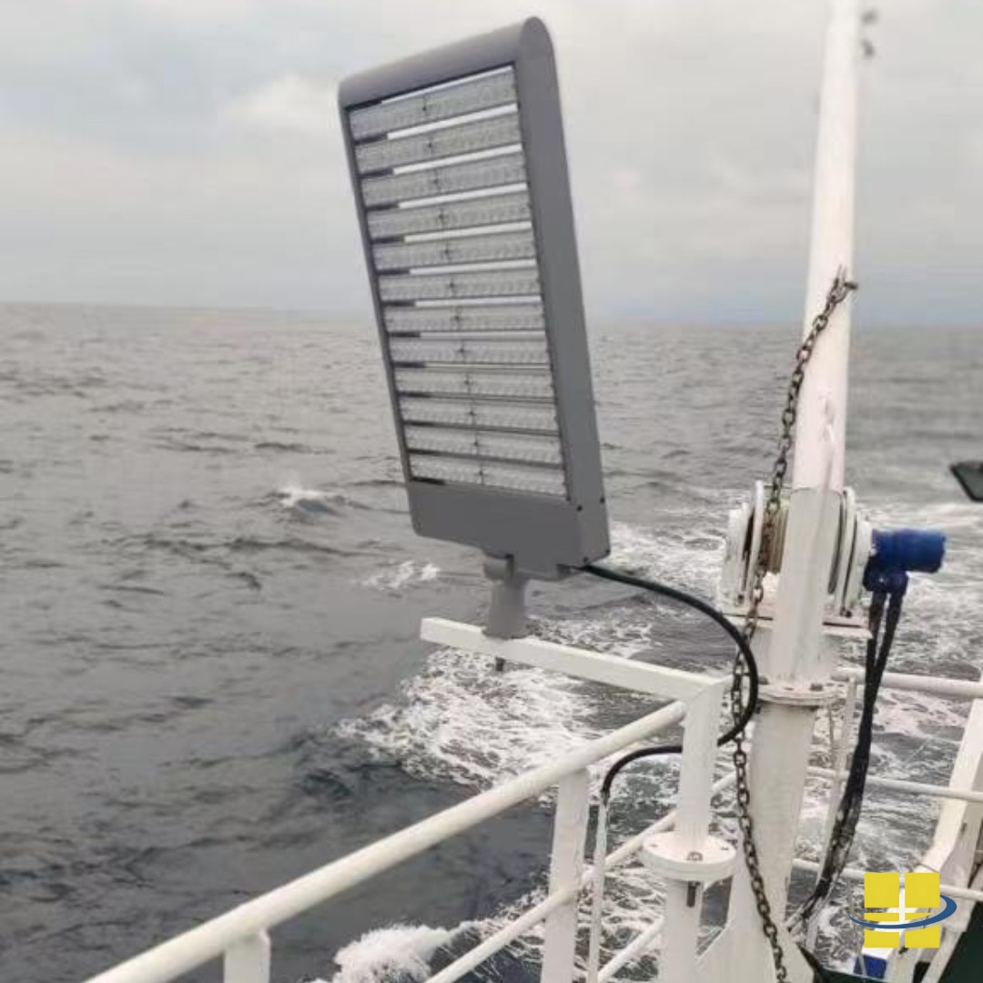 Access Fixtures Launches AFFO – Marine-Grade LED Flanking Lights PR