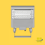 APTA-QS 80 590nm Amber LED Area/Flood Lights