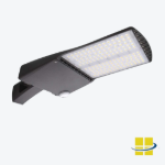 CARO 240-275-300 LED Sports Light and Area Light with Selectable Kelvin 3K-4K-5K