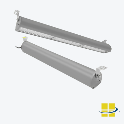 EPTA-QS 120 LED Linear Light EXTREME-LIFE