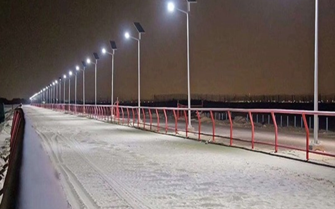 Access Fixtures Announces The Top-Rated Solar Lights For 2026