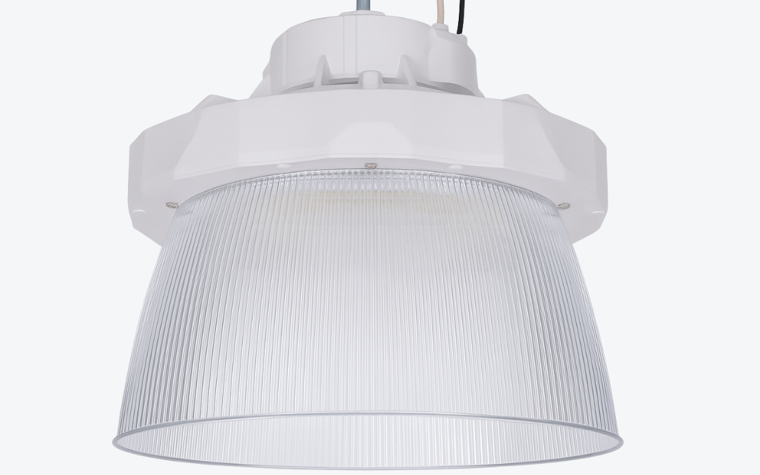 Access Fixtures Launches New and Improved HIIO with Refractor Lens