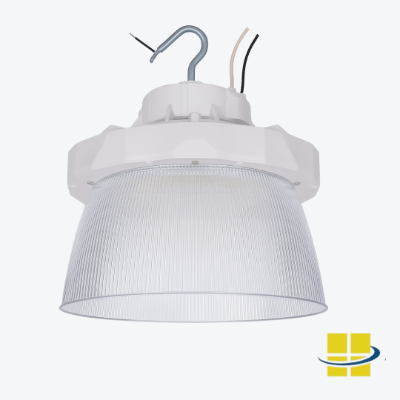 Access Fixtures Launches New and Improved HIIO with Refractor Lens
