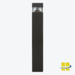 SPOO 10-20-30 Heavy Duty, Vandal Resistant LED Bollard Light