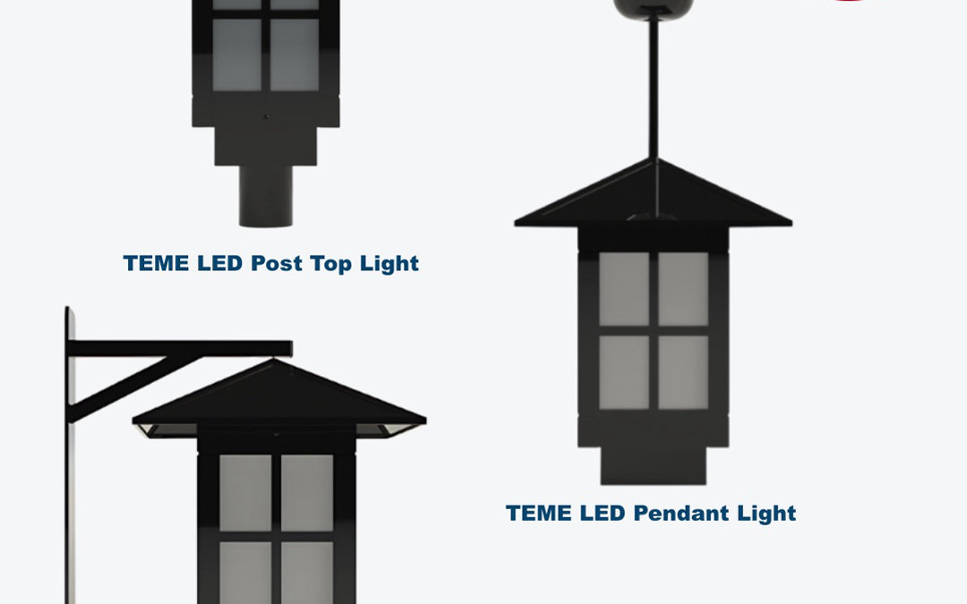Access Fixtures Launches TEME Integrated LED Lighting Solution