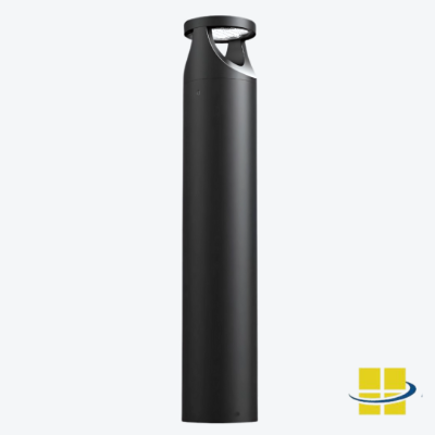 ARNY 6-11-16-22 LED Bollard Light with Selectable Wattage and Selectable Kelvin 3K-4K-5K, EXTREME-LIFE