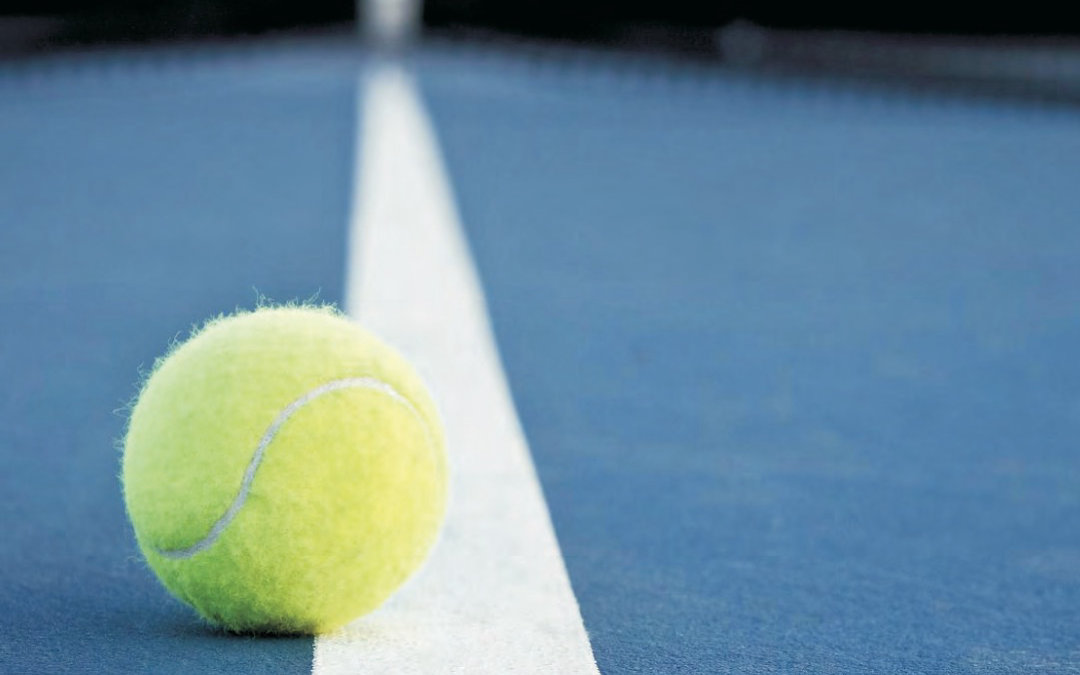 Can Tennis Court Lighting Be Dark Sky Friendly Like the US Open?